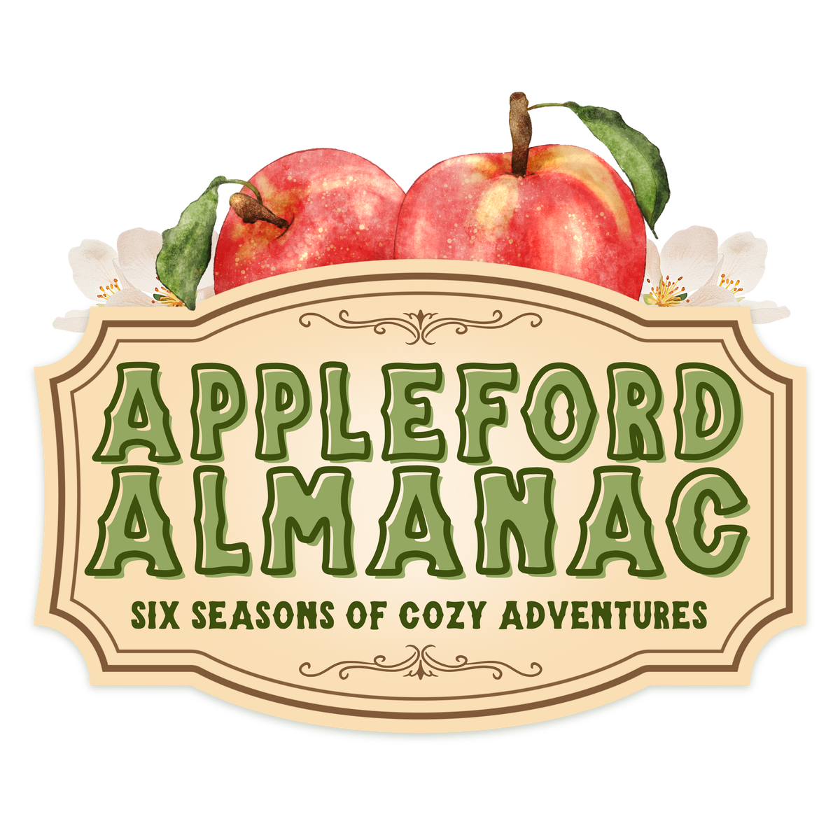 Project - Appleford Almanac